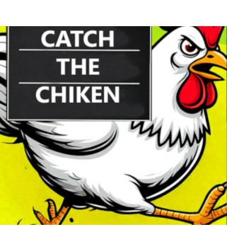 Catch the Chiken Steam Key GLOBAL